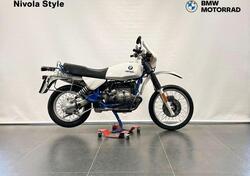 Bmw R 80 GS Basic (1996 - 97) usata