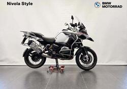 Bmw R 1200 GS Adventure (2017 - 18) usata