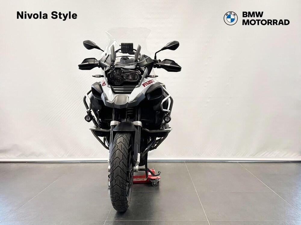 Bmw R 1200 GS Adventure (2017 - 18) (3)