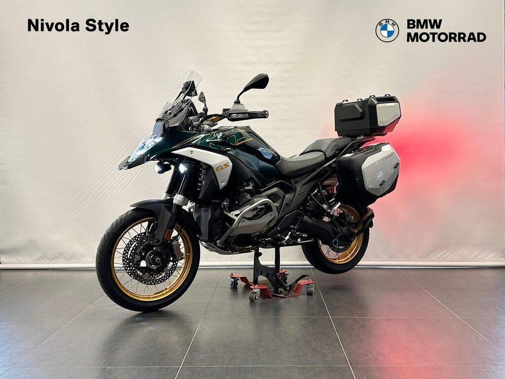 Bmw R 1300 GS Option 719 Tramuntana (2023 - 25) (4)