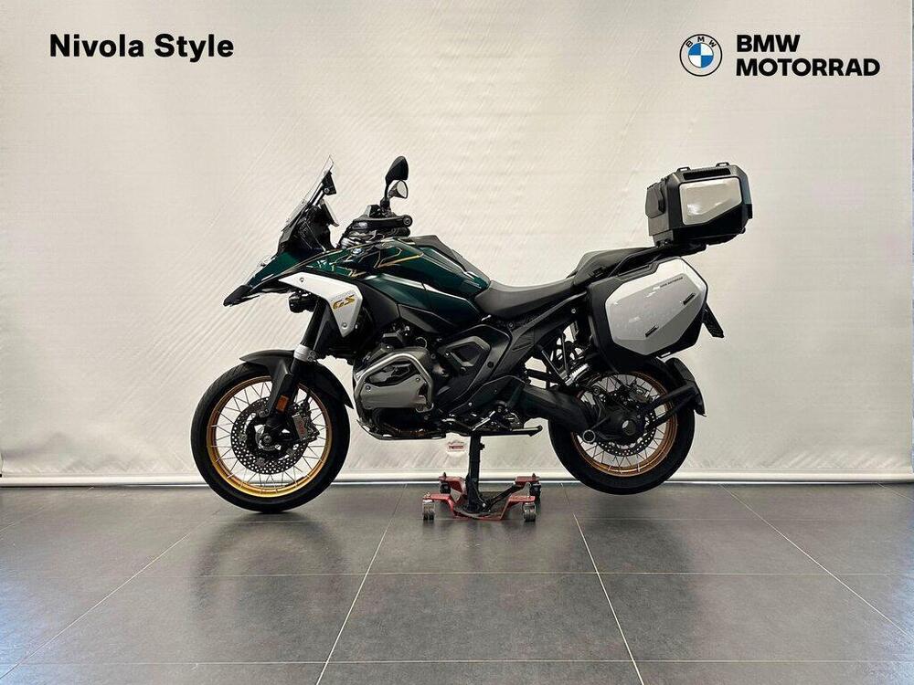 Bmw R 1300 GS Option 719 Tramuntana (2023 - 25) (5)