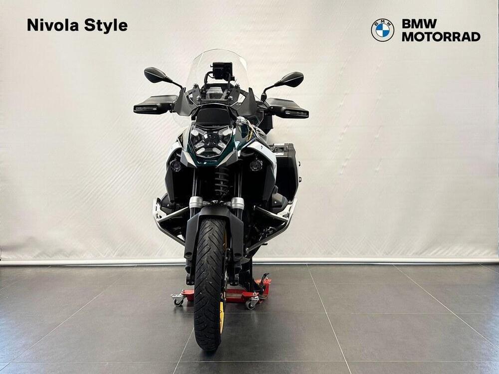 Bmw R 1300 GS Option 719 Tramuntana (2023 - 25) (3)