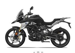 Bmw G 310 GS (2021 - 25) usata