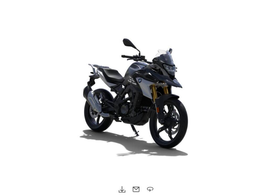 Bmw G 310 GS (2021 - 25) (4)