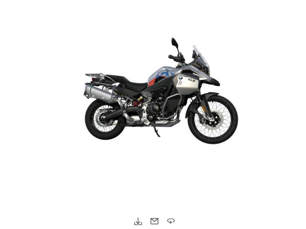 Bmw F 900 GS Adventure (2024 - 25) (5)