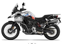 Bmw F 900 GS Adventure (2024 - 25) usata