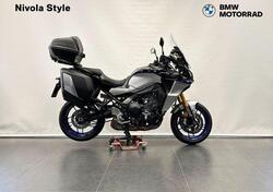 Yamaha MT-09 (2021 - 23) usata