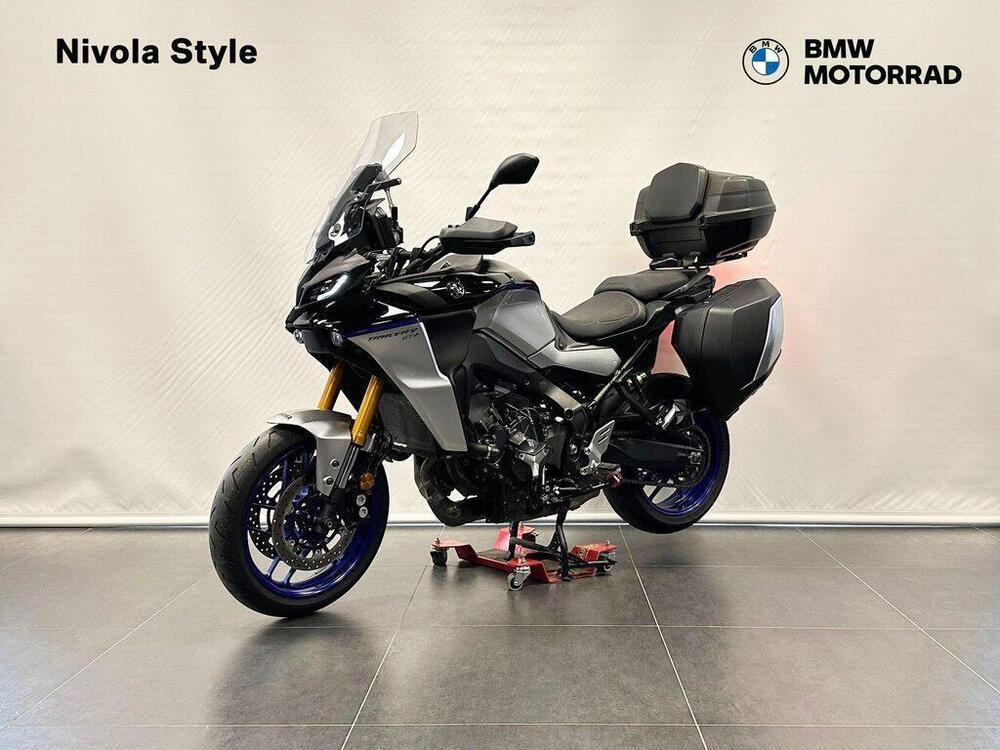 Yamaha MT-09 (2021 - 23) (4)