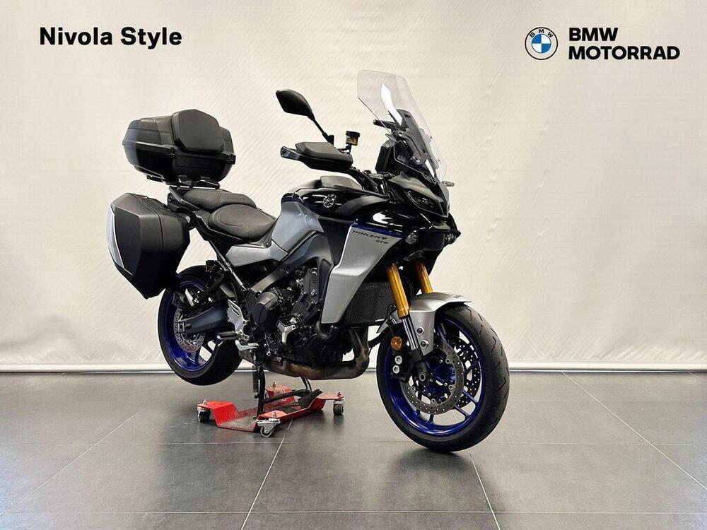 Yamaha MT-09 (2021 - 23) (2)