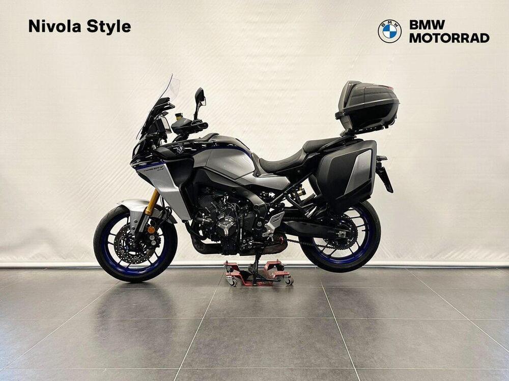 Yamaha MT-09 (2021 - 23) (5)