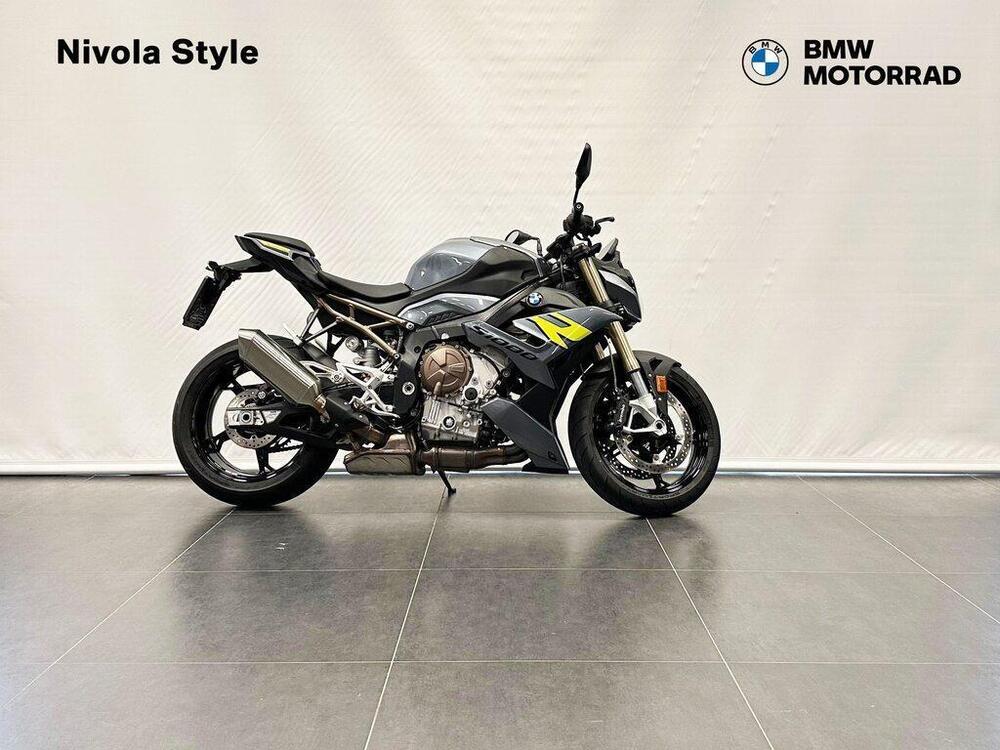 Bmw S 1000 R (2021 - 24)