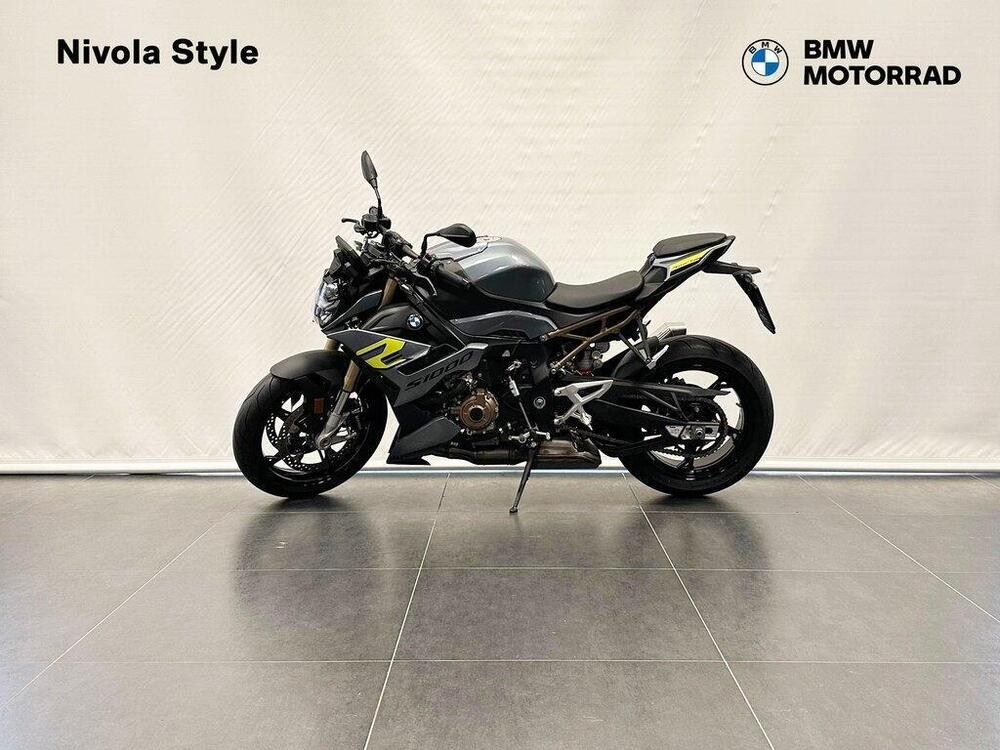 Bmw S 1000 R (2021 - 24) (5)