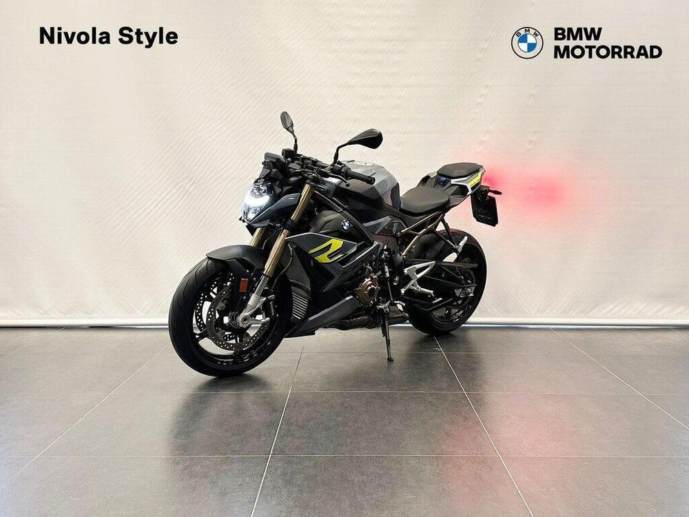 Bmw S 1000 R (2021 - 24) (4)