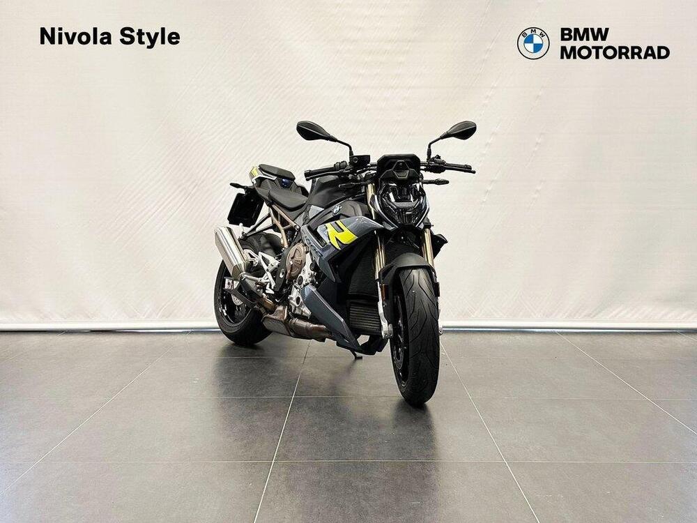 Bmw S 1000 R (2021 - 24) (2)