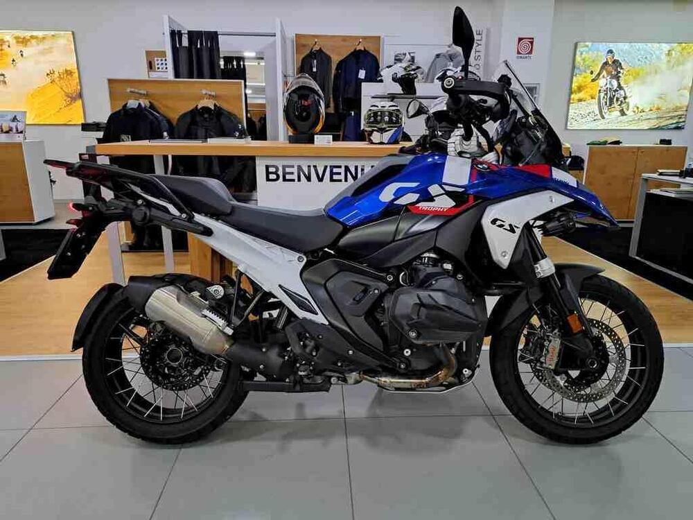 Bmw R 1300 GS (2023 - 25)