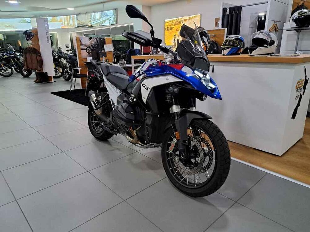 Bmw R 1300 GS (2023 - 25) (2)