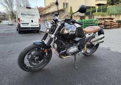 Bmw R nineT Scrambler (2021 - 24) usata