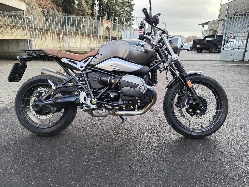 Bmw R nineT Scrambler (2021 - 24) (3)