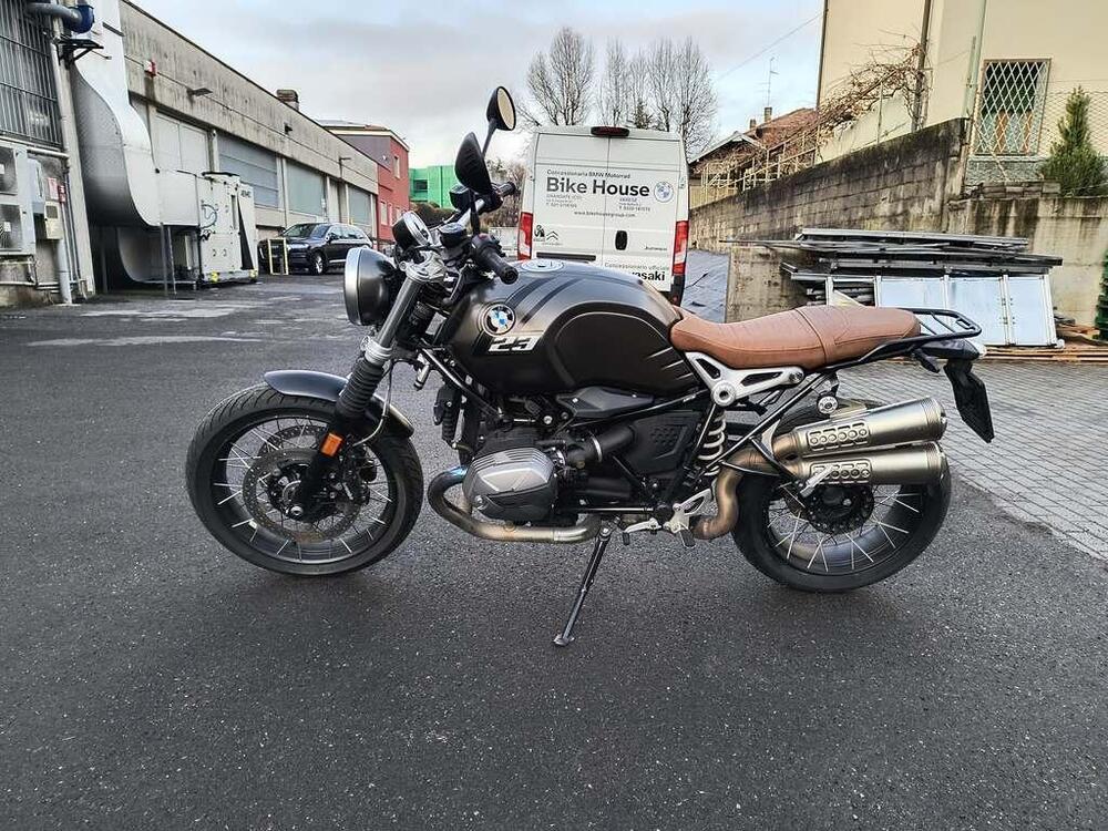 Bmw R nineT Scrambler (2021 - 24) (4)