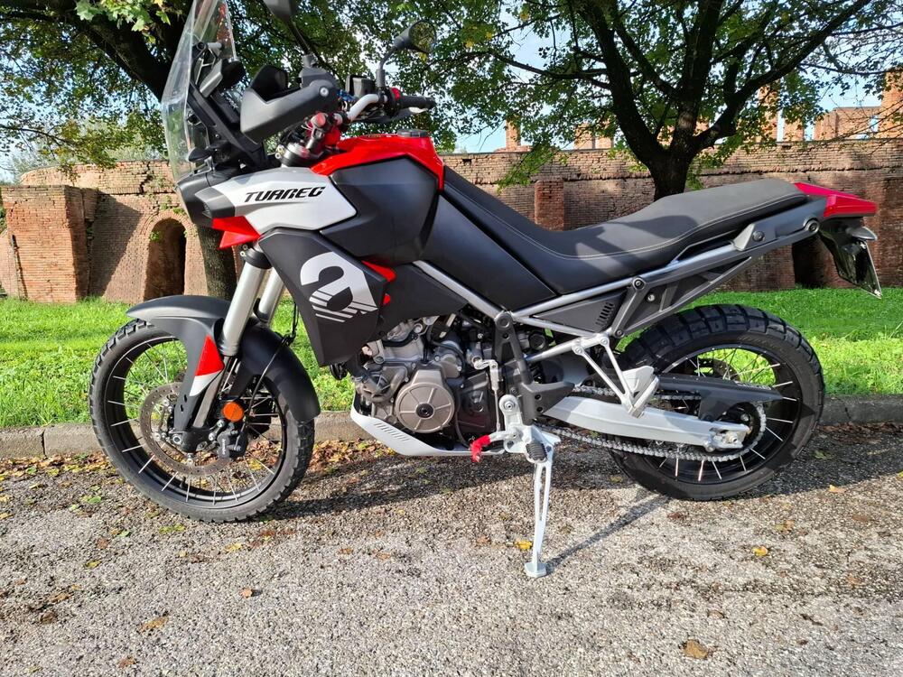 Aprilia Tuareg 660 (2022 - 24) (2)