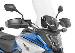 Givi D1146ST cupolino trasparente per Honda 48.5x4