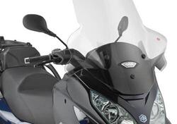 GIVI D5601ST Parabrezza specifico trasparente con