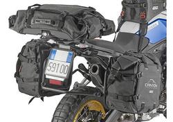 Portavaligie Laterale Givi PLO5145MK per BMW F 900