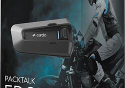 Interfono Bluetooth Cardo Packtalk Edge Singolo