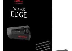 Interfono Bluetooth Cardo PACKTALK EDGE HONDA Sing