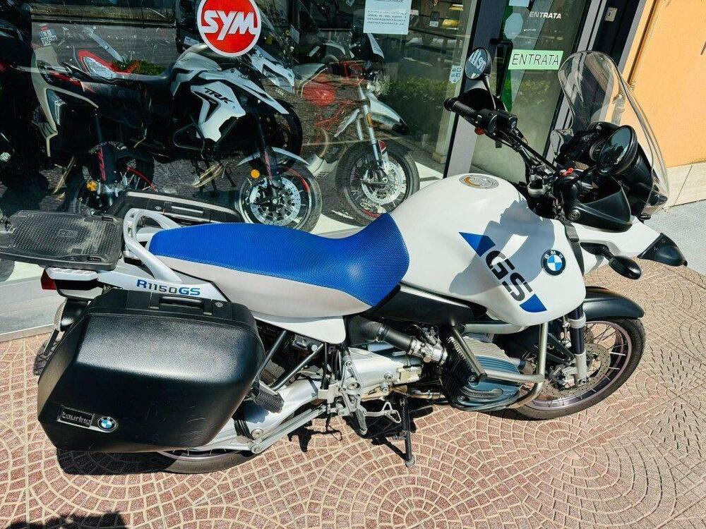 Bmw R 1150 GS (1999 - 03) (5)