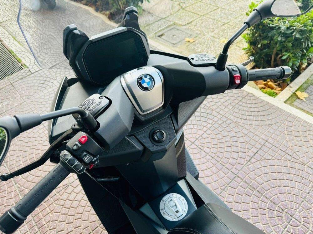 Bmw C 400 GT (2021 - 24) (3)