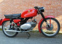 Motobi Springlasting 200 d'epoca