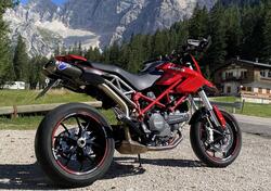 Ducati Hypermotard 796 (2012) usata