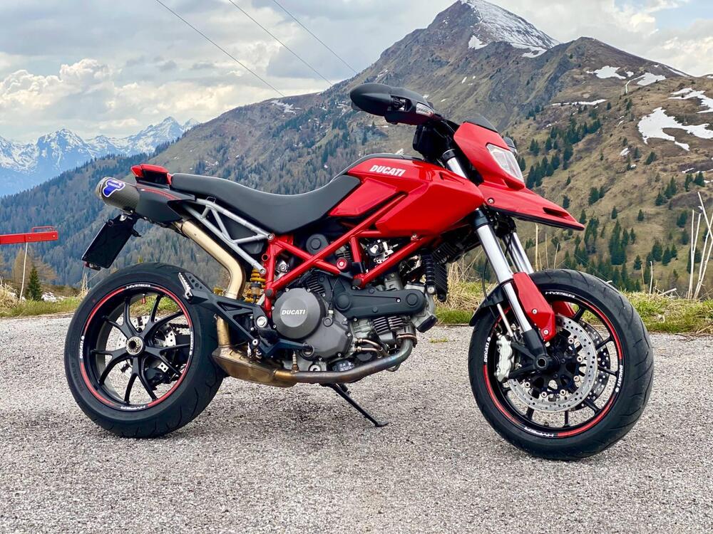 Ducati Hypermotard 796 (2012) (3)