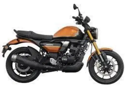 TVS Motor Ronin 250 (2024 - 26) nuova