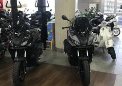 Aprilia SR 125 GT (2022 - 25) nuova