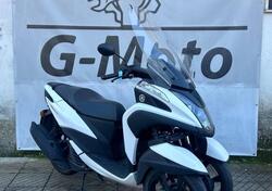 Yamaha Tricity 125 (2021 - 21) usata