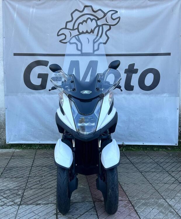 Yamaha Tricity 125 (2021 - 21) (3)