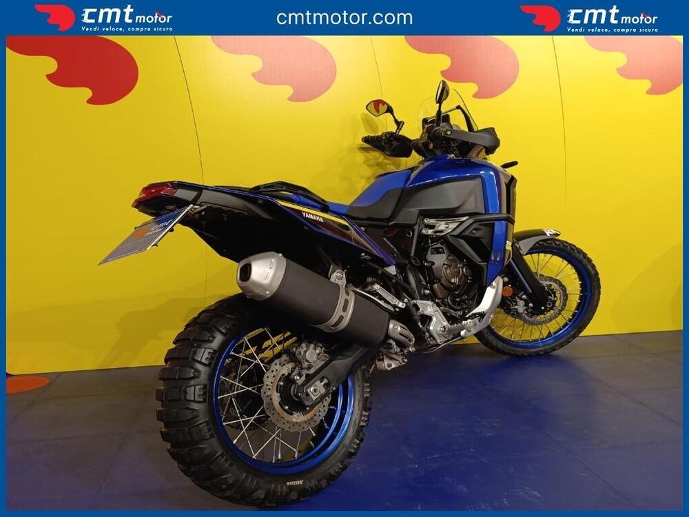 Yamaha Ténéré 700 (2021) (4)