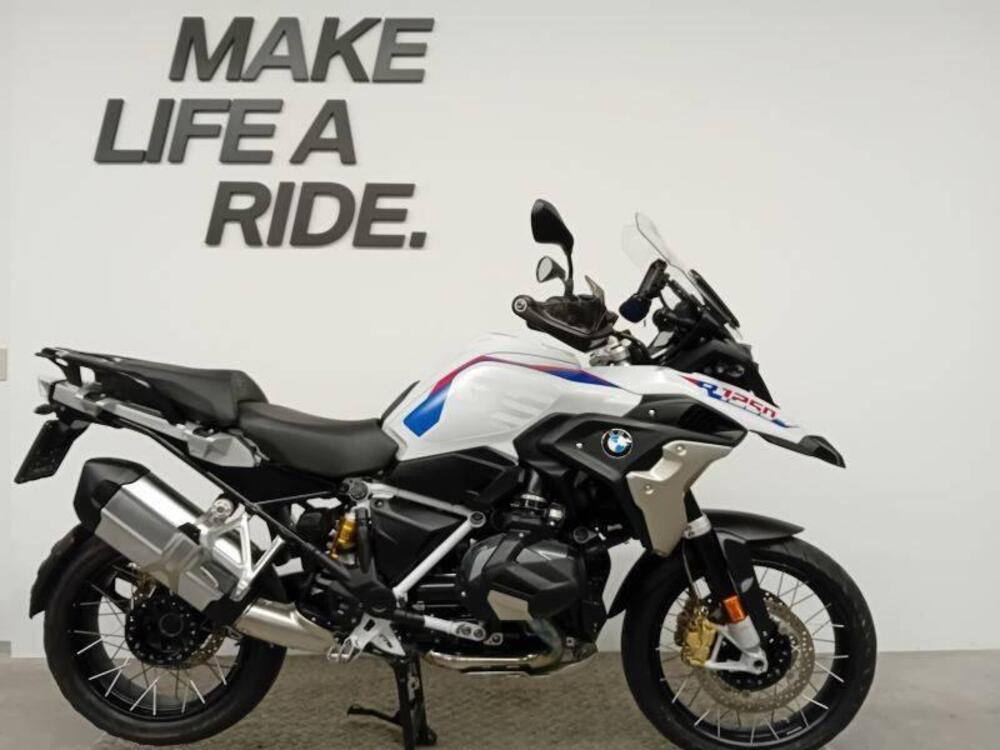 Bmw R 1250 GS (2021 - 24)