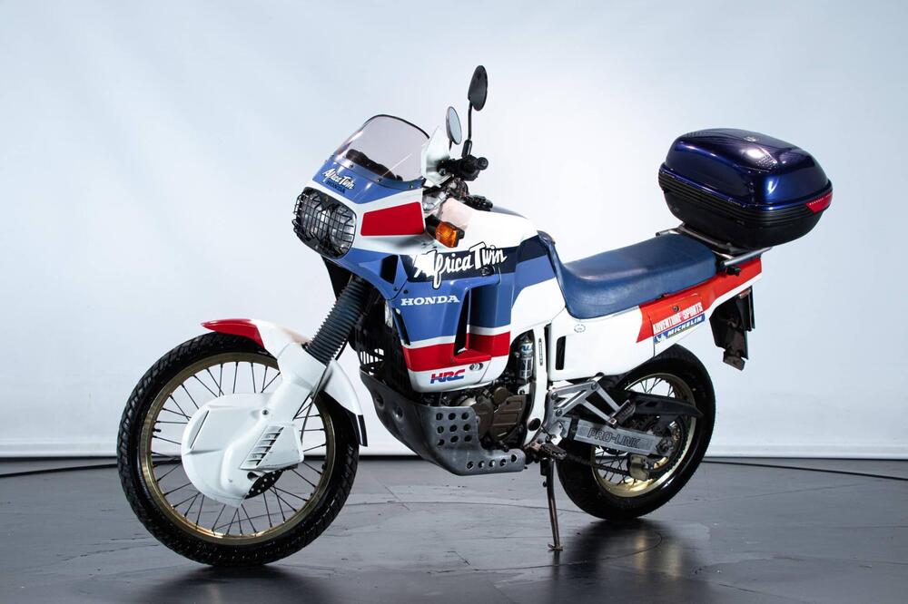 Honda AFRICA TWIN 650