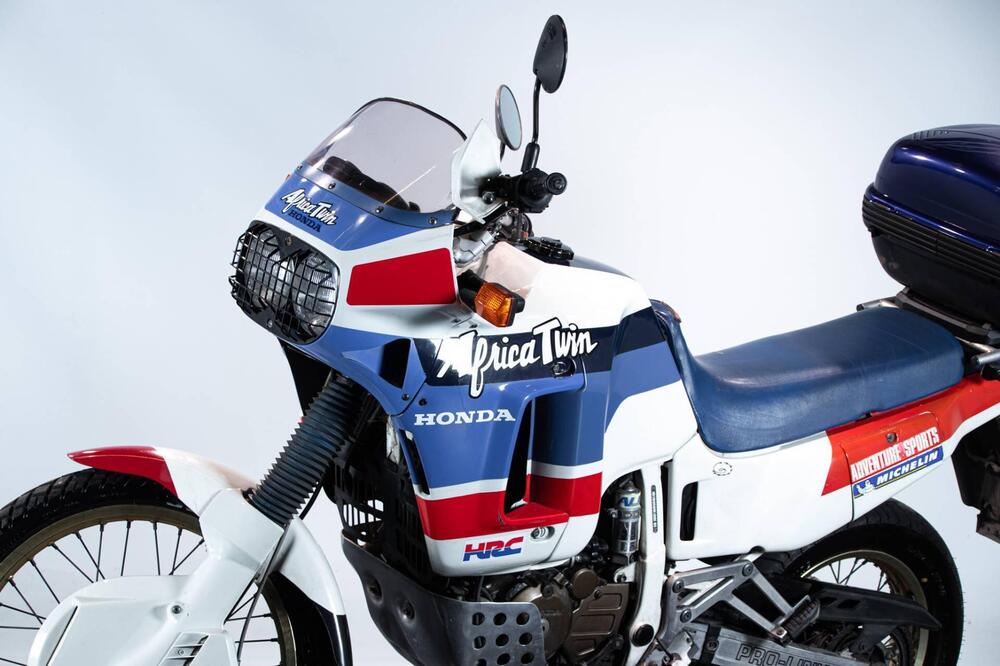 Honda AFRICA TWIN 650 (5)