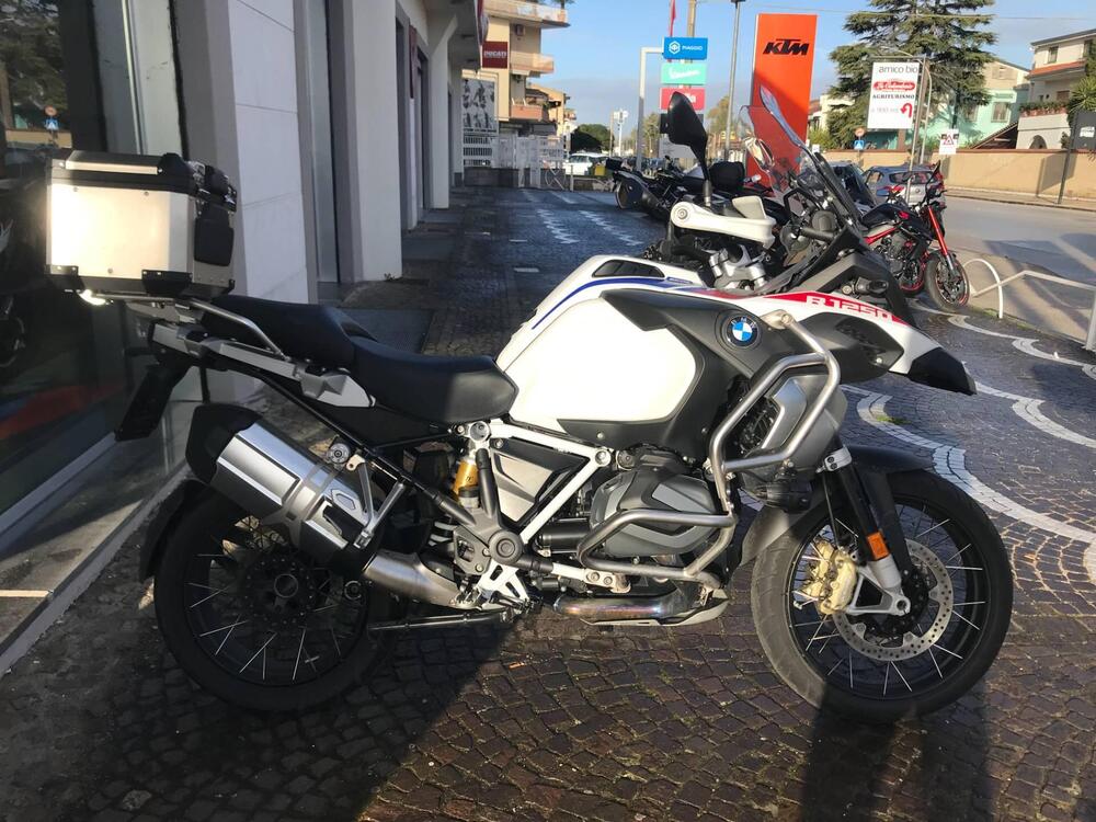 Bmw R 1250 GS Adventure (2021 - 24)