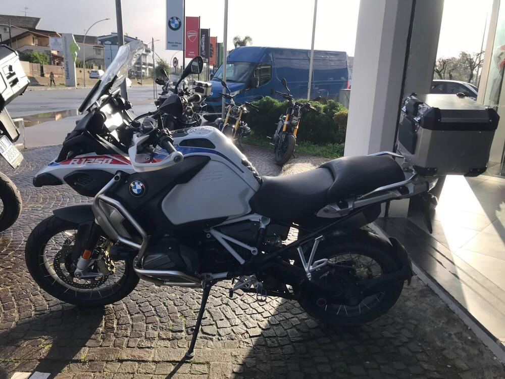 Bmw R 1250 GS Adventure (2021 - 24) (3)