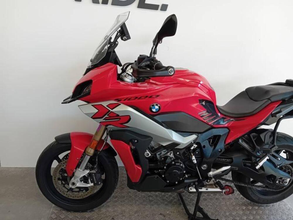 Bmw S 1000 XR (2020 - 23) (4)