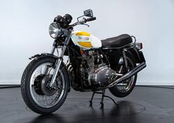 Triumph T160 TRIDENT d'epoca