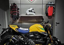 Ducati Monster 937 Senna (2024) usata