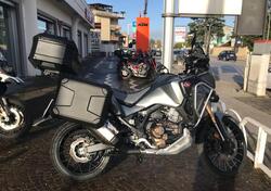 Honda Africa Twin CRF 1100L Travel Edition DCT (2022 - 23) usata