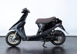 Honda DIO 50 ZX d'epoca