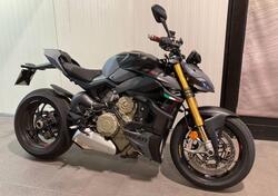 Ducati Streetfighter V4 S (2023 - 24) usata